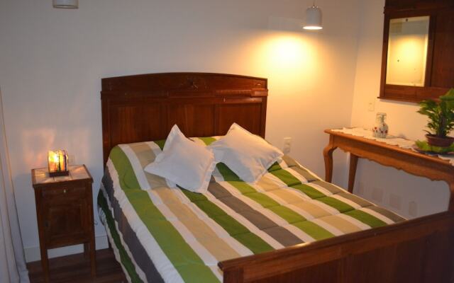 Casa Amarela Guest House - ZONA SUL