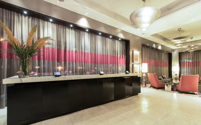 Bentley Hotel