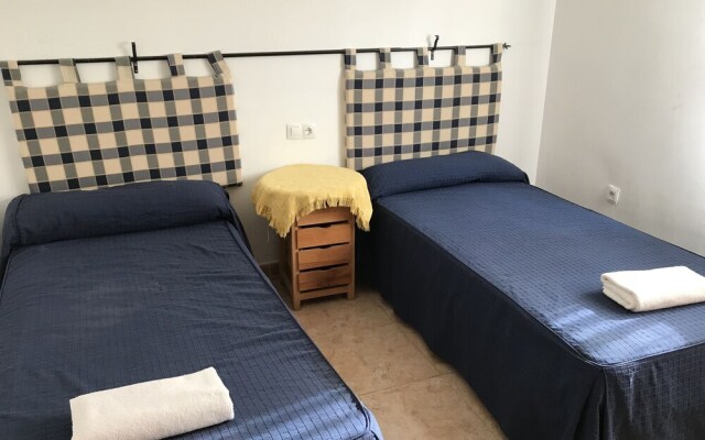 Hostal Apartamentos La Vereda