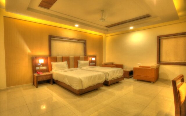Keshwaras Residency