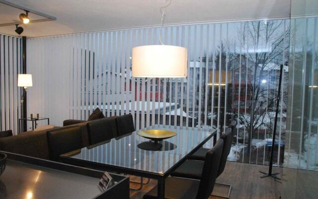 Arnsteiner Apartments