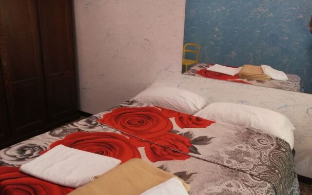 Le Case Della Ste Hostel Macaggi