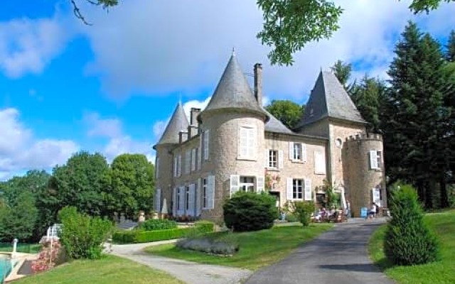 Château Le Mialaret