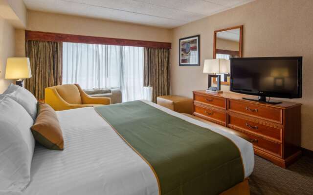 Best Western Capital Beltway Washington DC