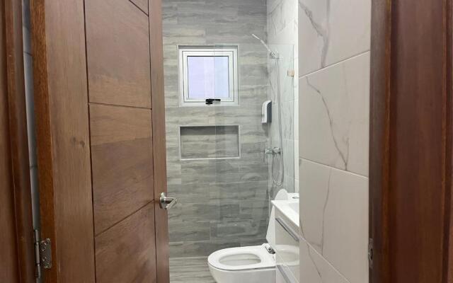 Apartamento 2 habitaciones. Piscina.