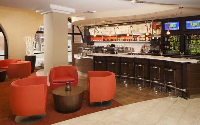 Courtyard Wichita at Old Town