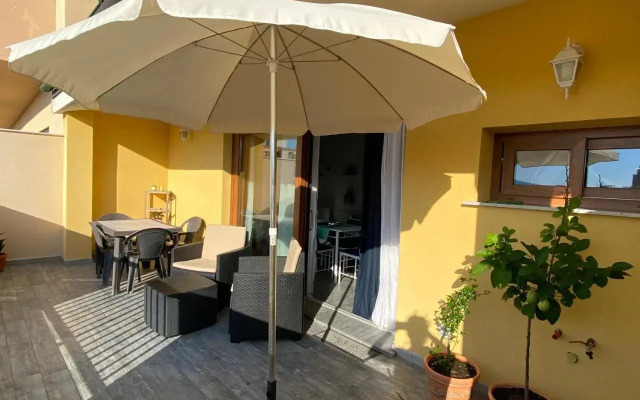 Appartamento Via Sassari