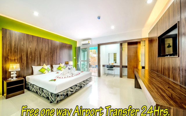 Naiyang Place Phuket Airport