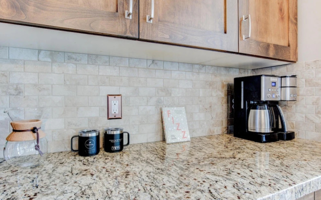 Noah s Retreat by Boutiq