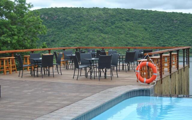 Jozini Tiger Lodge and Spa