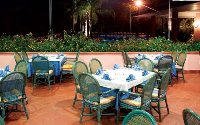 Resort Villaggio Oasis