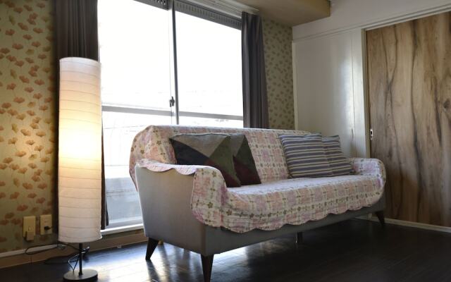 Ohma Hotel Nihonbashi 5