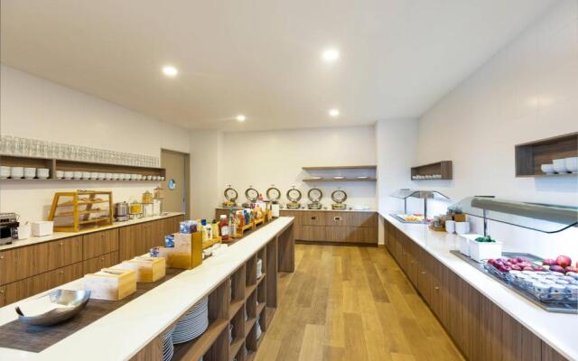 Residence Inn Merida
