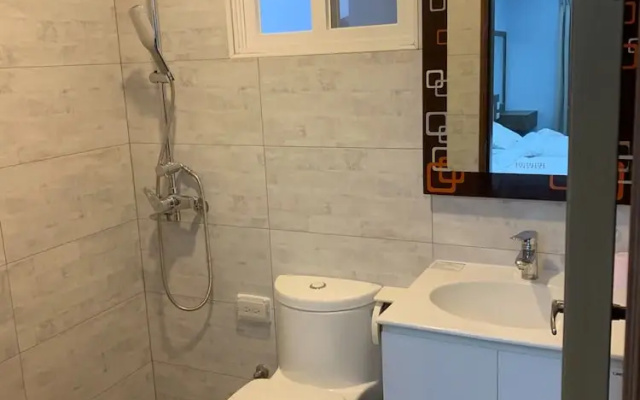 Houlong 88 Homestay
