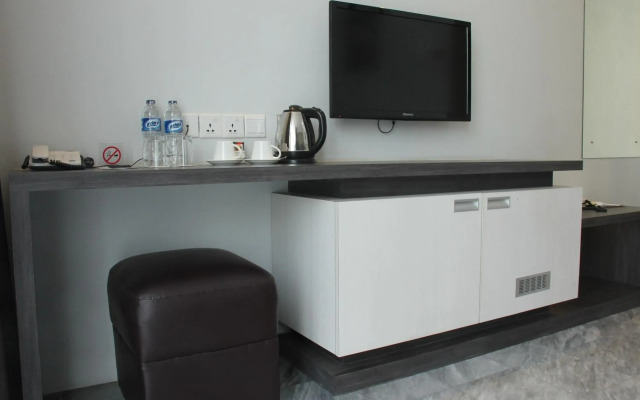 DREAMTEL Jakarta