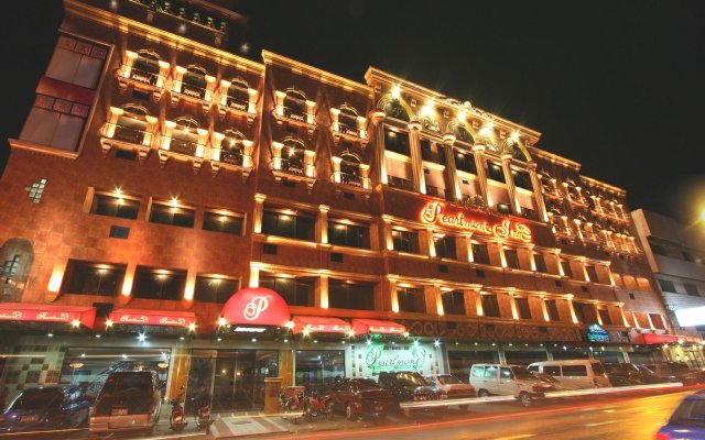 Pearlmont Hotel