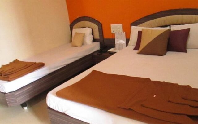 Hotel Shree Sai Dhan, Shirdi