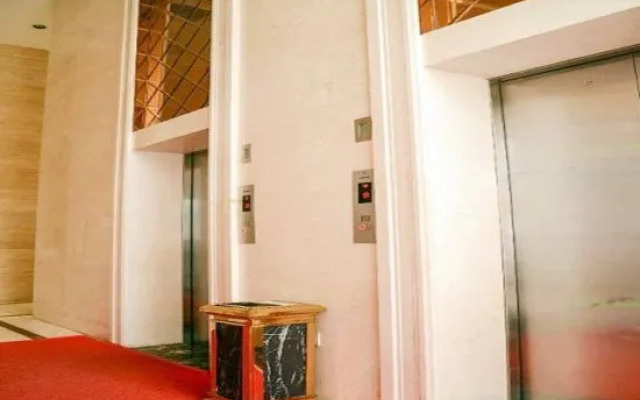 Nan Yue Hotel