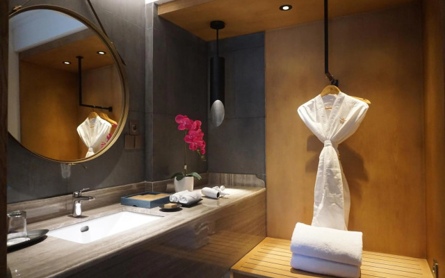 Rama Beach Resort and Villas
