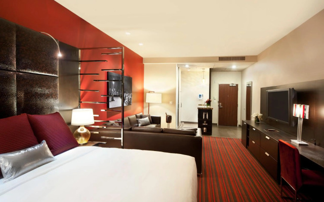 Golden Gate Hotel and Casino