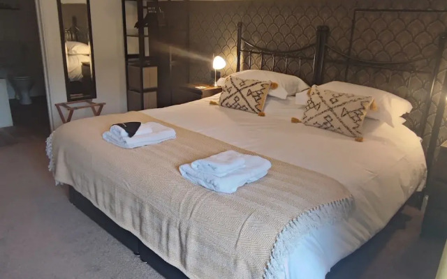 Score Valley Country House