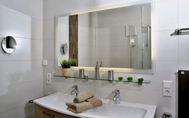 Duhnenperle Wehrbergsdüne