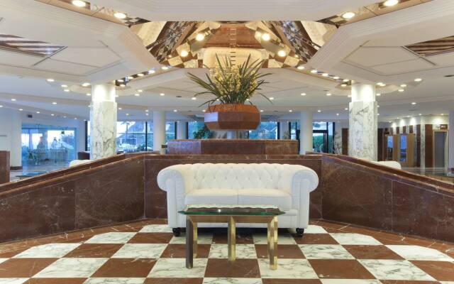 Grand Hotel Pianeta Maratea Resort