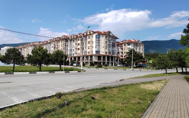Apartment Gorizont