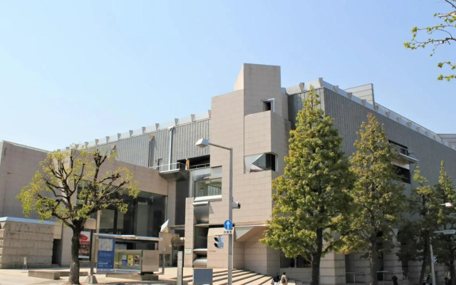 Toyoko Inn Okayama Station Nishi Migi