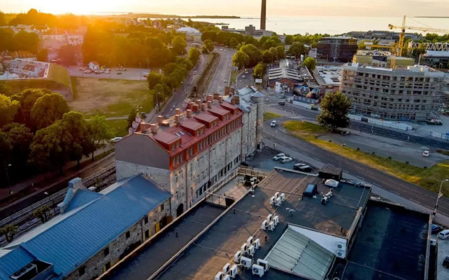 Lighthouse Apartments Tallinn