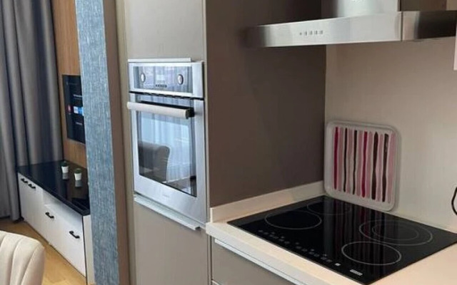 Stylish1 1 Apartment in Batisehir Near Mail of IST