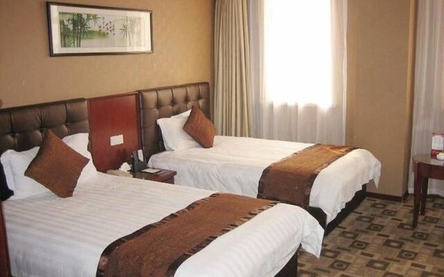 Xingdao Holiday Hotel