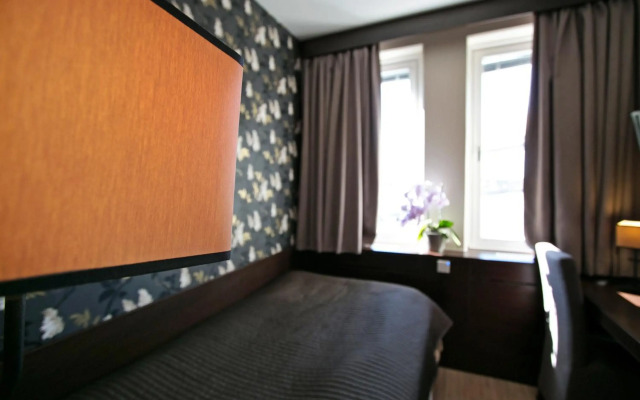 Brunnby Hotel