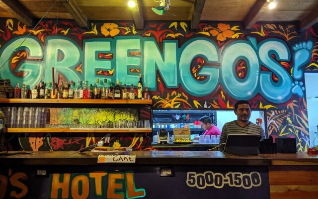 Greengos Hotel