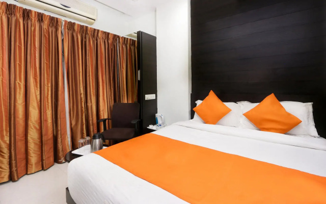 Istay Hotels Rajajinagar