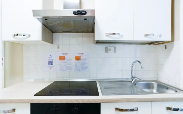 Il Centrale - Camera 2