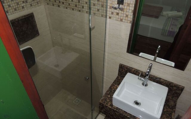 Pousada Casa do Rio Hostel