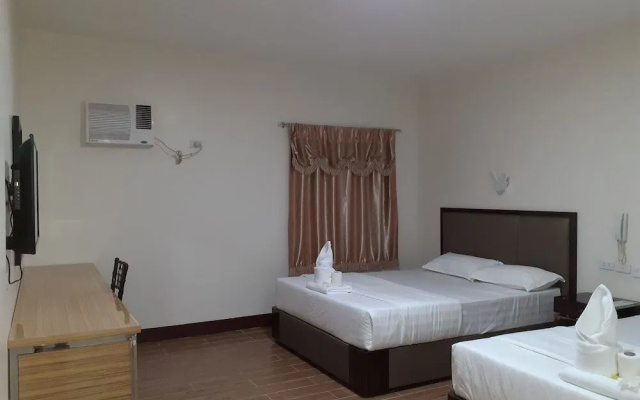 Meaco Royal Hotel - Ilagan
