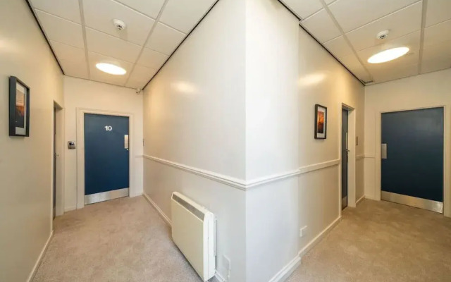 Lethnot Benmore Apartments
