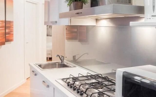 Rialto Project Apartment 2