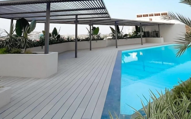 Meraki Homes at Loxwood House