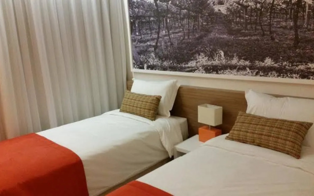 Hotel Oteo Caxias do Sul