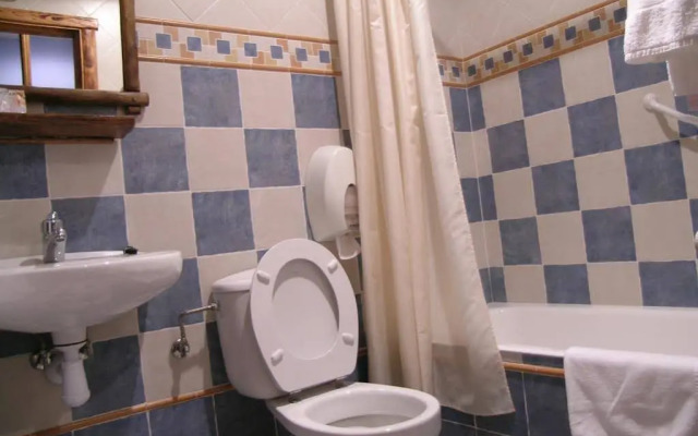 Hostal Xaloa