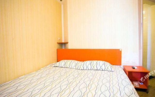 Keyi Chain Hotel (Suzhou South Bus Station)