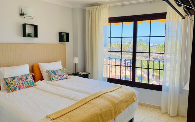HD Mogan Beach Apartments