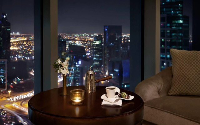 Shangri-La Apartments