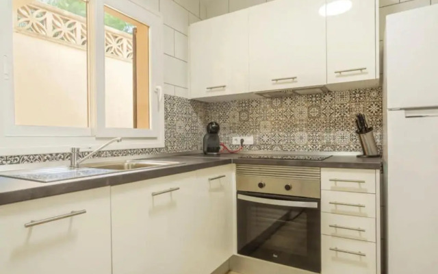Apartamentos Los Pinos