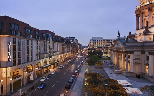 Hilton Berlin