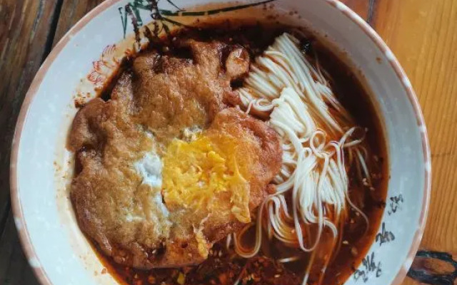 Shan Li Yun Boutique Hostel