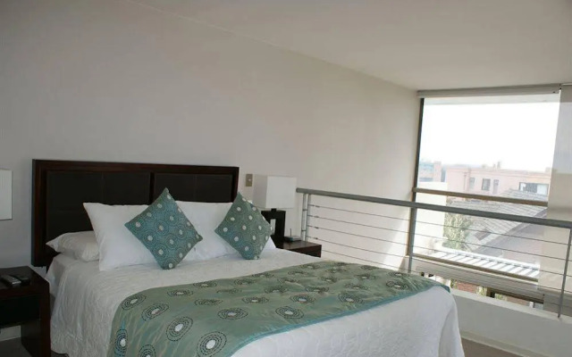 Loft Single Rent Apartment